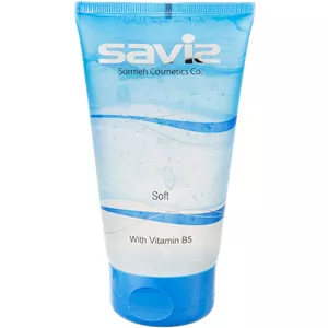 ژل مو ساویز مدل Soft وزن 150 گرم