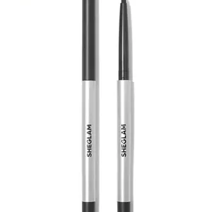 خط چشم کرمی شیگلم SHEGLAM creamy eyeliner