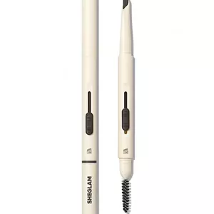مداد ابرو شیگلم مدل BETTER BROWS Long Lasting Eyebrow Pencil