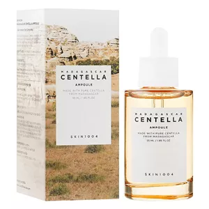 سرم التیام بخش سنتلا ماداگاسکار اسکین 1004 SKIN1004 Madagascar Centella Ampoule
