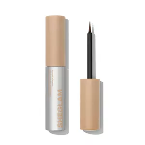 ژل ابرو پیل آف چسبی شیگلم Tint Lock Tattoo Peel Off Brow Gel رنگ Blonde