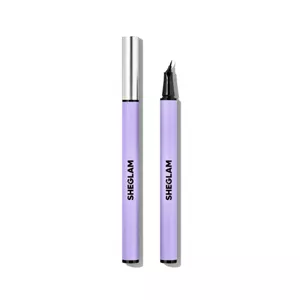 خط چشم زاویه دار شیگلم Pro-Flex Angled Black