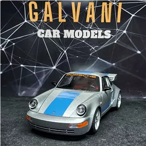 ماکت پورشه carrera RS 911