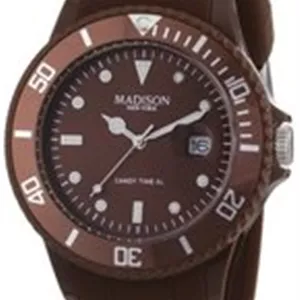 ساعت مچی عقربه ای زنانه مدیسون G4167-19