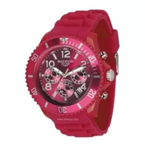 ساعت مچی عقربه ای زنانه مدیسون U4362-20