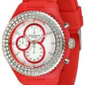 ساعت مچی عقربه ای زنانه مدیسون U4398-11