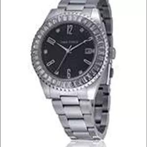 ساعت مچی عقربه ای زنانه تایم فورس TF3373L01M