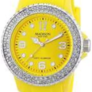 ساعت مچی عقربه ای زنانه مدیسون U4101K2