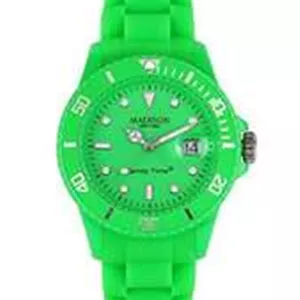 ساعت مچی عقربه ای مردانه / زنانه مدیسون U4503-49/1