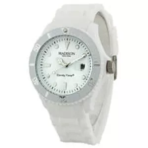 ساعت مچی عقربه ای زنانه مدیسون G4167