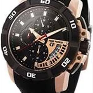 ساعت مچی عقربه ای مردانه تایم فورس TFM5011MR01