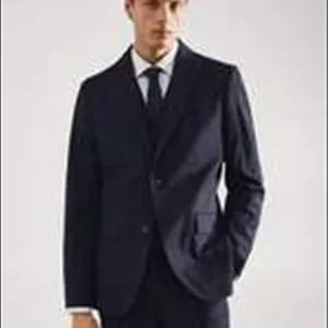 کت مردانه منگو 47001172 4409048