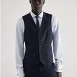 جلیقه رسمی مردانه منگو 57040677 4894436