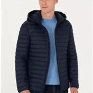 کاپشن مردانه پیر کاردین 50270904-VR033