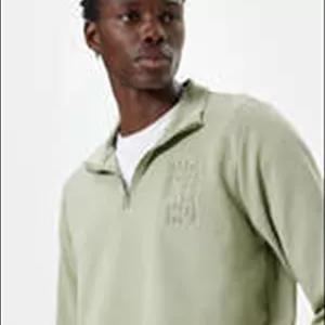 پلیور مردانه کوتون 5WAM70093MK 5298736