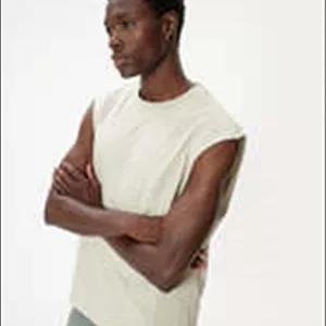 تاپ تمام تنه مردانه کوتون 4SAM30032MK 5337335