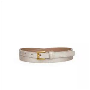 کمربند رسمی زنانه درسا 54474