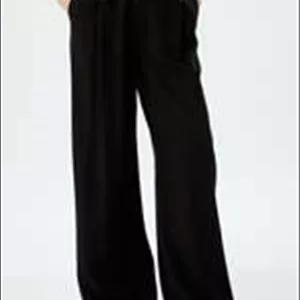 شلوار کتان زنانه کوتون 5SAK40005EW 6471208