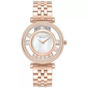 ساعت مچی عقربه ای زنانه کنت کول KCWLG0061203