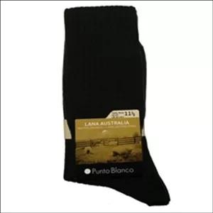 جوراب ساق بلند مردانه پونتو بلانکو 41651
