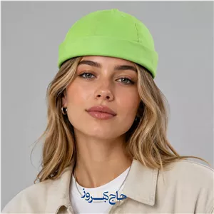 کلاه لئونی