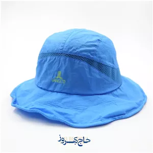 کلاه شکاری تاسلون بغل تور lancetti