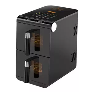 سرخکن 12 لیتری دی اس پی مدل KB2189