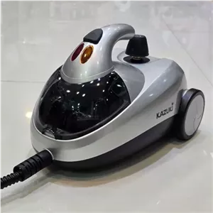 بخارشوی صنعتی Kazuki مدل K-910 با فشار 4.5 بار -