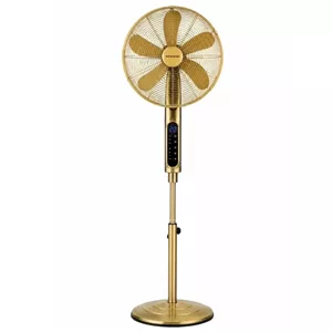 پنکه ایستاده 50 وات ویکند مدل WKF-90