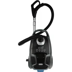 جارو برقی نانیوا مدل NVC-9825D قدرت 2400 وات