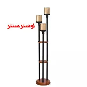 کنار سالنی چوب و فلر درسا