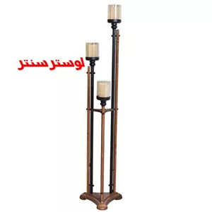 کنار سالنی چوب و فلر تیارا