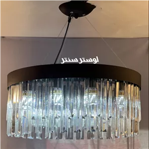 لوستر کریستالی رویال