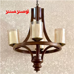 لوسترچوبی ماهور