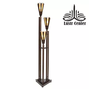 کنار سالنی چوبی کلاب دارکار