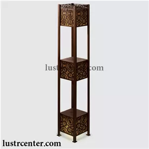 کنار سالنی چوبی آرامیس دارکار