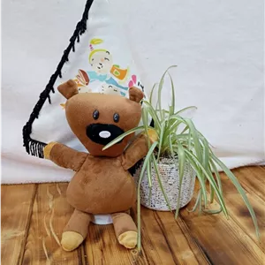 عروسک تدی مستربین
