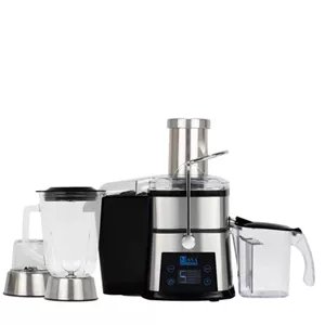 آبمیوه گیری ناسا الکتریک مدل NS-946