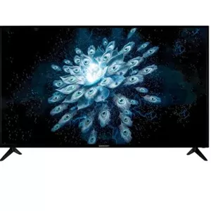 تلویزیون QLED هوشمند 65 اینچ دنای مدل K-65GF6lQ