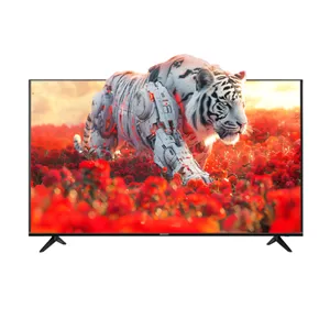 تلویزیون QLED هوشمند 55 اینچ دنای مدل MC-55A4Q3