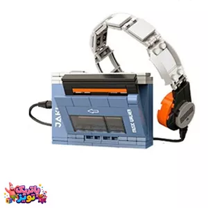 لگو مدل واکمن آیتم 8212