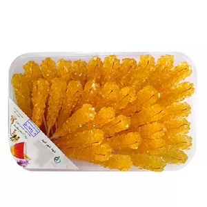 نبات چوبی زرد - 7 کیلوگرم