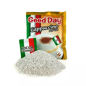 کاپوچینو گوددی اصلی- 25 گرم بسته 30عددی