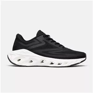 کتونی ریبوک فول فلکس مشکی شیری Reebok Fuel Flex Black Off White