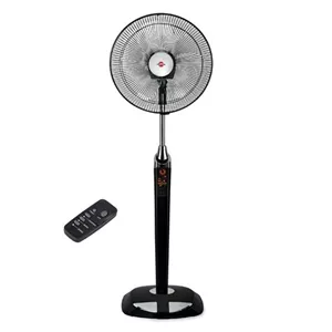 پنكه پايه بلند مدل شیبا - SHIBA