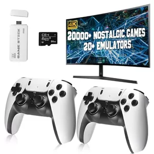 دستگاه  گیم استیک Game Stick M22