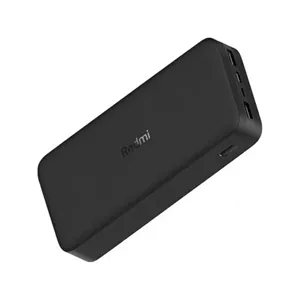 پاوربانک برند XIAOMI اورجینال مدل PB200LZM با ظرفیت 20000 میلی آمپر