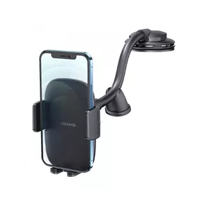 پایه نگهدارنده گوشی موبایل برند USAMS مدل ZJ065