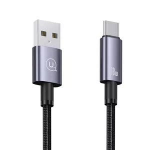 کابل شارژ USB به Type-C برند USAMS مدل SJ663