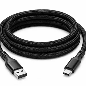 کابل شارژ USB به Type-C برند ANKER مدل AF-012